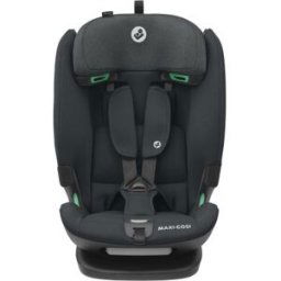 Maxi-Cosi Siège auto Titan Plus I-Size authentic graphite (groupe 1-2-3)
