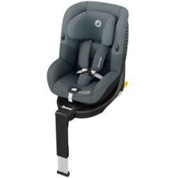 Maxi-Cosi Siège auto évolutif Mica 360 S Tonal Graphite (groupe 0-1)