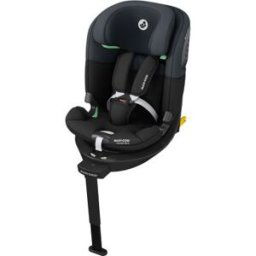 Maxi-Cosi Siège auto Emerald 360 S Tonal Black (groupe 0-1-2-3)