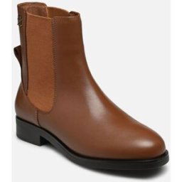 ELEVATED ESSENT THERMO BOOTIE par Tommy Hilfiger Marron 38 Femme