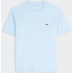 Lacoste - T-shirt - Taille 2 Bleu 2 male