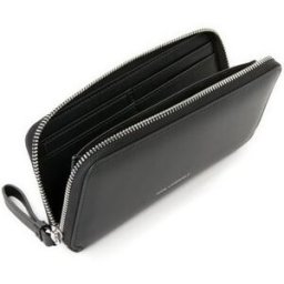 Karl Lagerfeld Portefeuille Continental