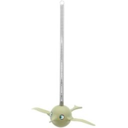 Hoptimist Mobile Hoptimist Soft Birdie S Olive
