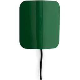 HAY Applique murale Apex Emerald green