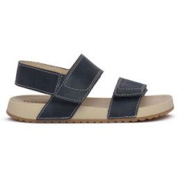 Sandales enfant Naturino 0C01 HOLKAS BLU Bleu