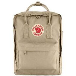 Sac a dos Fjallraven Sac à dos Kanken Fossil Marron