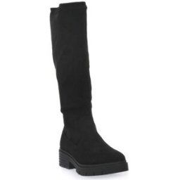 Bottes Jana BLACK Noir