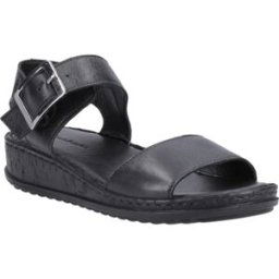 Sandales Hush puppies Ellie Noir