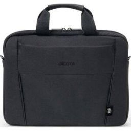 Dicota Sacoche Eco Slim Case BASE Dimension maximale: 39,6 cm (15,6) noir