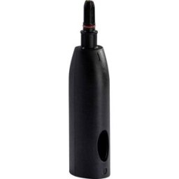 Wagner 2452744 Adapter Winkeldüse W915e Adaptateur pour nettoyeur vapeur 1 pc(s) noir