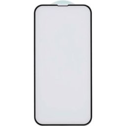 PT LINE 5D Premium Verre de protection décran Apple iPhone 16e 1 pc(s) anti-traces de doigts, résistant aux éraflures 188832