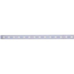 Paulmann MaxLED RGBW 70634 Ruban LED (Extension) avec connecteur mâle 24 V 1 m RVB, blanc chaud 1 pc(s)