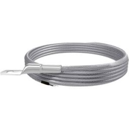 Emko Capteur de surface TC-K01.K.SKP5 sonde K Plage de mesure de température-50 à 400 °C