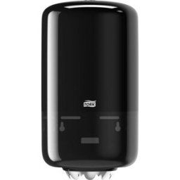 TORK 558008 Elevation Distributeur dessuie-mains plastique noir 1 pc(s)