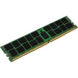 Kingston KTD-PE426D8/16G Module mémoire pour PC DDR4 16 GB 1 x 16 GB ECC 2666 MHz DIMM 288 broches CL19 KTD-PE426D8/16G