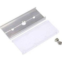 Brumberg 53007000 Brumberg Leuchten Elément de liaison aluminium (L x l) 50 mm x 20 mm 1 pc(s)