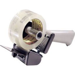 Distributeur de ruban demballage Silencieux Scotch 78-8114-0947-9 50 mm 66 m