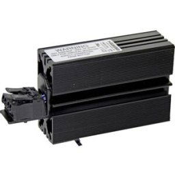 Elmeko SM 30 Chauffage darmoire 12 - 24 V DC/AC 30 W (L x l x H) 120 x 30 x 60 mm 1 pc(s)