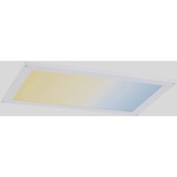 Paulmann CC Flad Eclairage de vitrine 6 W blanc chaud blanc
