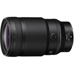 Nikon NIKKOR Z 35mm F/1.2 S