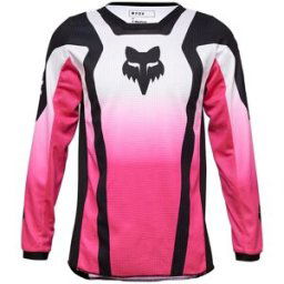 FOX Maillot cross YOUTH GIRLS 180 LEAN