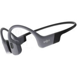 Casque Bluetooth Add-One Openswim Gris TU Mixte