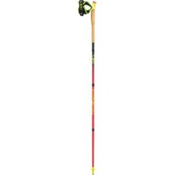 Bâton Leki Ultratrail FX One Rouge 115 cm Mixte