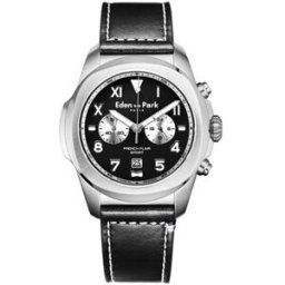 Bijoux Cleor Montre Homme Argenté