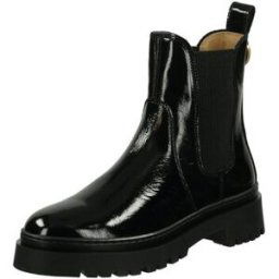 Bottes Gant - Noir