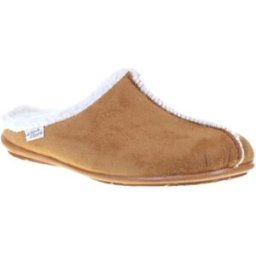 Chaussons La Maison De Lespadrille 9009 Marron