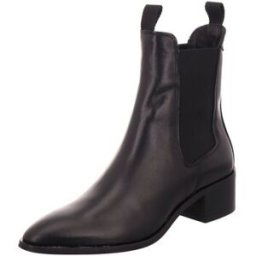 Bottes Gant - Noir