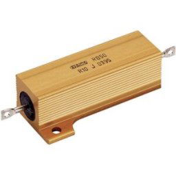 ATE Electronics RB50/1-2K2-J Résistance de puissance 2.2 kΩ sortie axiale 50 W 5 % 20 pc(s)