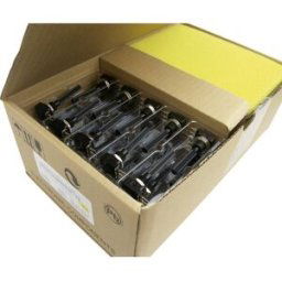 Piher PC16DH-10IP06473A PC16DH-10IP06473A Potentiomètre rotatif stéréo 0.2 W 47 kΩ 100 pc(s)
