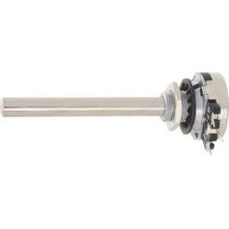 Piher T21AH-M0607102A T21AH-M0607102A Potentiomètre rotatif mono 0.2 W 1 kΩ 100 pc(s)