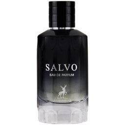 Eau de Parfum Salvo Intense