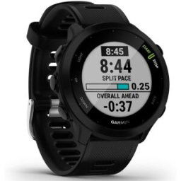 Garmin Forerunner 55 Montre connectée Noir