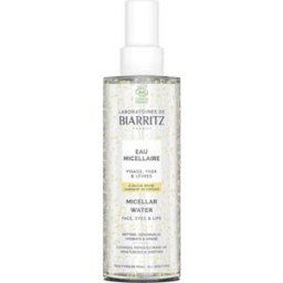 Laboratoires De Biarritz Eau Micellaire 200ml