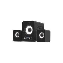 Advance Suza International SoundPhonic 2.1 - systeme de haut-parleur - pour PC