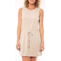 Robe Vera & Lucy Robe Kapp Marron Marron
