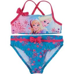 Maillots de bain enfant Nr Maillot de bain 2 pièces Multicolore