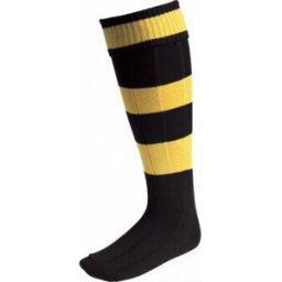 Chaussettes Carta Sport Euro Noir