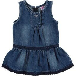 Robe enfant Roxy Robe bleu Bleu