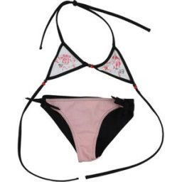 Maillots de bain enfant Nr Maillot de bain 2 pièces Multicolore
