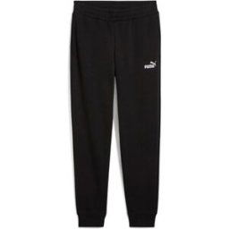 Jogging Puma ESS Small No. 1 Logo Noir