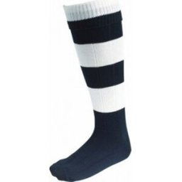 Chaussettes Carta Sport Euro Noir