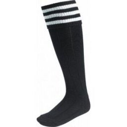 Chaussettes Carta Sport Euro Noir