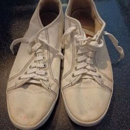 Baskets montantes Redskins Chaussure de ville blanche t 43 Blanc