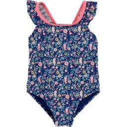 Maillots de bain enfant Tape à l'oeil Maillot de bain une pièce Multicolore