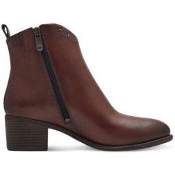 Bottes Marco Tozzi 2-25381-43 305 cognac Marron