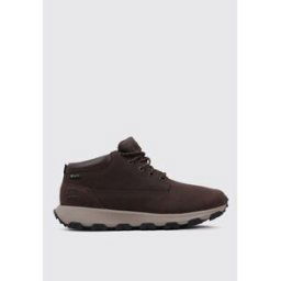 Bottes Timberland Winsor Park MID Marron